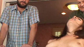 Screw My Wife Club: Screwed Wife Part 295