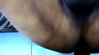 Big Black Cock Serviced by Saudi CD