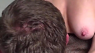 Gym Trainer Fucks Client in Shower! Part 1