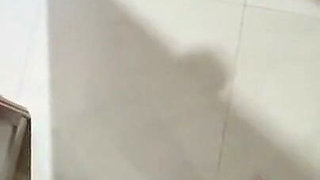 Real Homemade Sex with Sexy Latin Woman with Huge Ass Likes to Ride a Huge Brunette Cock Full of Milk