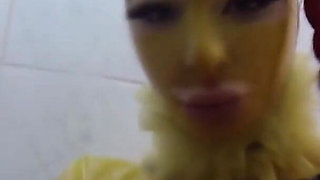 POV Pissing on You in the Shower