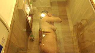 I Want You to Shower with Me