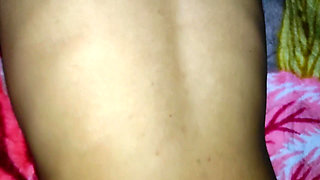 New Cuple Sex with Wife Fast Time Full Sex Video Hindi Audio