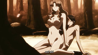 Maid Want Big Dick Part 2