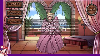 El Baile Sexy De Kaaleshi. Game of Whores Ep 3