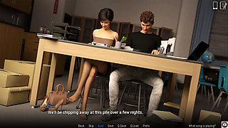 University of Problems - ( PT 65) - DREAMNOW