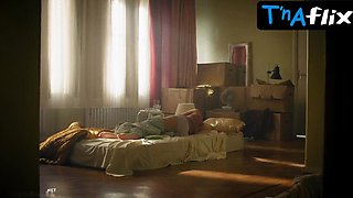 Cecilia Milocco Booty, Jugs Episode in Knocking