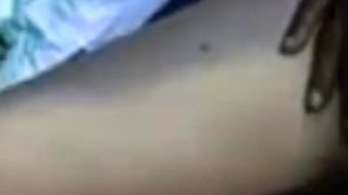 My Sister on the Way Home From School