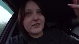 Fucking Myself In A Car - Joi