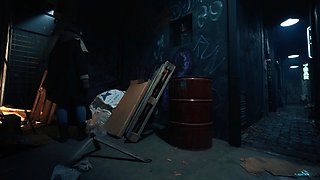 Vampired - Refuge 2