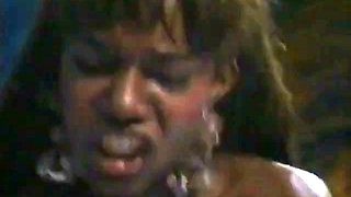 White Dudes Fucks His Busty Ebony Secretary Domonique Simone While His Wife Is Doing Her Daily Home Routine