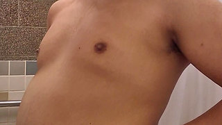 Bulb Pump Belly Inflation