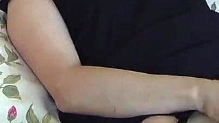 The Black Nylon Fetish