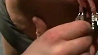 Wild Sudden BDSM Pleasure - VOL.#05 - (Original Movie)