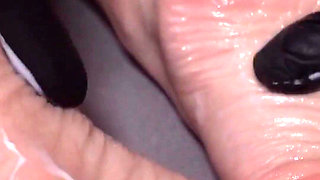The Naughty Masseuse Part 1