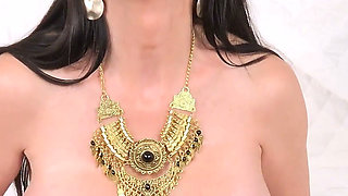 Catalina Cruz - Cleopatra’s Wishes