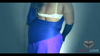 Nude Dance with Hardcore Fucking