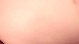 Small Cheerleader Extreme Anal with Bael Monster Cock