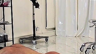 Whipping the Slave’s Ass