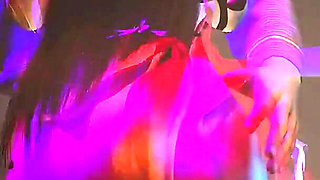 Lustful Motion Model: Curves on Fire - 3D Animation Hentai