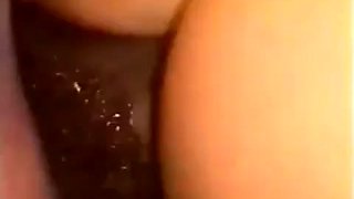 granny anal