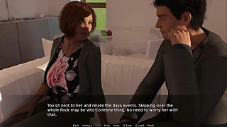 Hentais on, 60 fps, video one