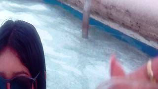 Instead of Living Life on Pins & Egg Shells Just Say Fuck It