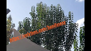 18 Year Old Sucking Big Black Dicks Outdoors in Public as Strangers Watch-such a Turn on!(subscribe My Now for Full Videos)