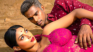 Big Tit MILF Gold Digger Fucks Rich Old Man in Luxury Mansion