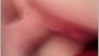 Melanie Takes Multiple Hard Cocks