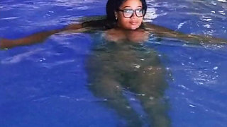 Time for Pool