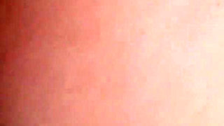 Cheating Wife Gets Creampied on Balcony in Front of Crowd