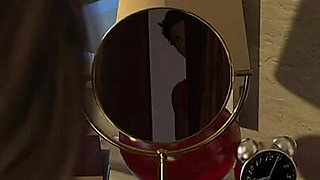 Awam Dirtier and Hotter Edition: Lucky Sam and Ms.sophia’s Lewd Show