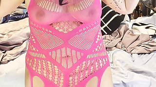 Default Character Gear Equip!