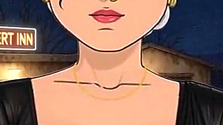 Desi Housewife and Lorry Driver