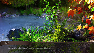 Love Season 1 Alex Meets Nude Mermaid Intro