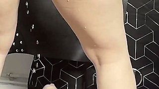 Golden Shower with Additional Extra Slow Motion Repeat Ft Miss Lith Maz Morbid