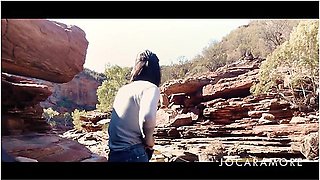 Canyon Adventures - Erotica En Route (episode 4)