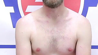 Sheena Ryder Vs Chad Diamond Mixed Wrestling