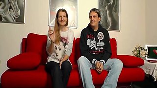 Personal Vid ten - Scene two