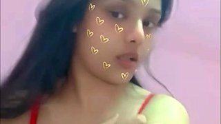 Gym girl excites with nude masturbation and perfect sensual body