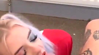 Teased and Fucked by Harley Quinn