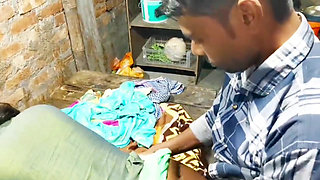 Indian Desi Bhabhi Chudai Video for Her Real Test First Time Best Amezing Chudai Bhabhi Gand Chudai Video