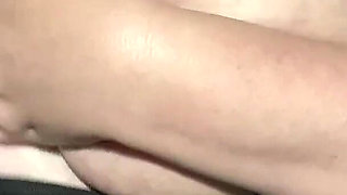 Big Tit BBW Play with Tits in Your Face