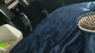 Doggystyling Machine Fucking Bet Shes Cumming