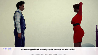 Wifey Unbound: a Cuckold Story - Part 6