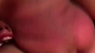 Hot Blonde PAWG Babe Loz Lorrimar in Hardcore Anal Creampie Threesome with Two Hung Bwc Studs