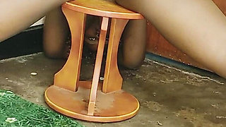 Close up Pussy Strip Come Help Me to Cum