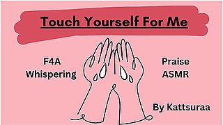 F4a F4m F4f Whispering Praise Kink Asmr Gentle Joi
