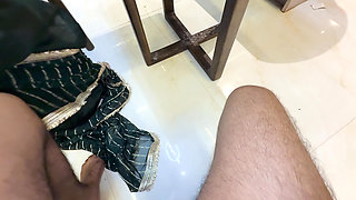 Bhabhi ne devar ko beer pila ke nashe ki halat mein sex Kiya rough sex